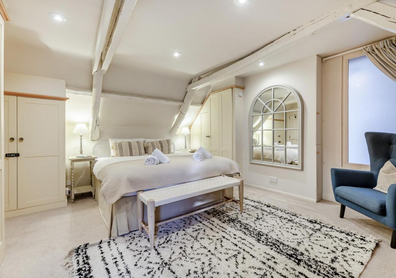 Jasmine Cottage - Alnmouth Ngoại thất bức ảnh