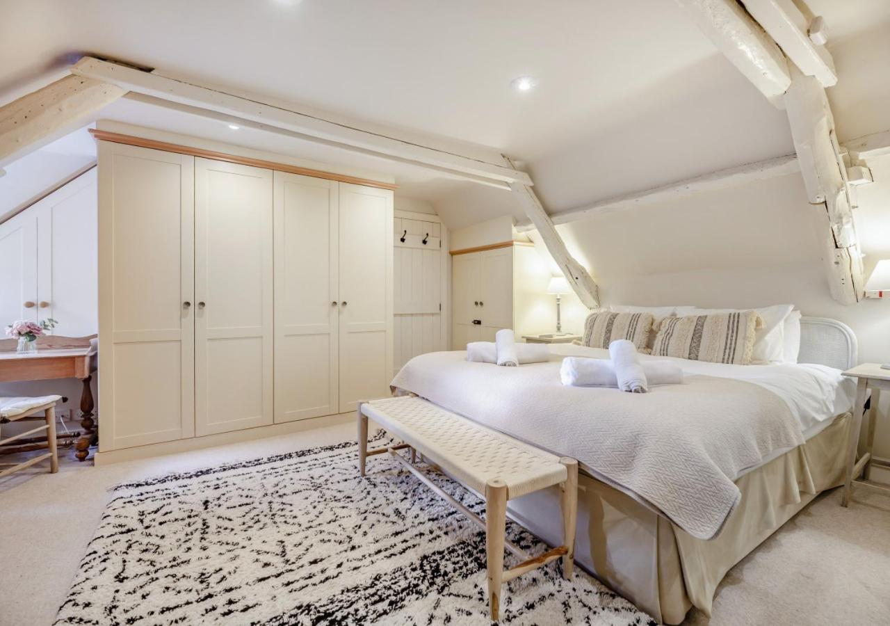 Jasmine Cottage - Alnmouth Ngoại thất bức ảnh