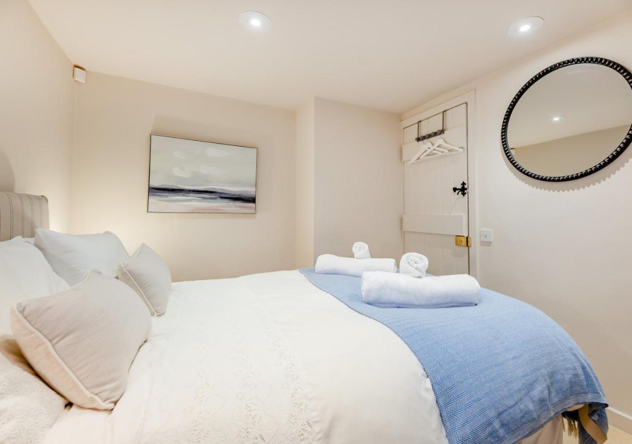 Jasmine Cottage - Alnmouth Ngoại thất bức ảnh