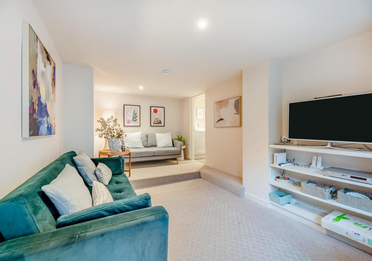 Jasmine Cottage - Alnmouth Ngoại thất bức ảnh